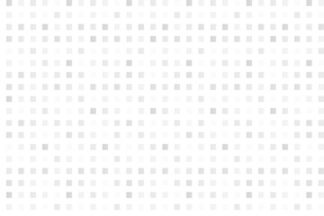 Abstract white and gray color, modern design background with geometric shape. Vector illustration.	