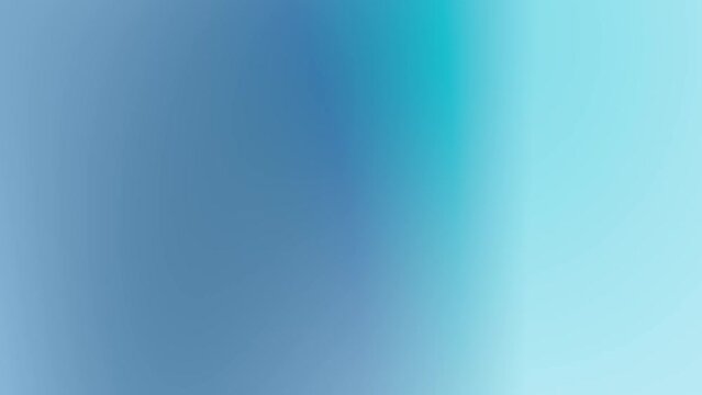 ライトリーク背景　青と白の光が重なり合う抽象的な背景