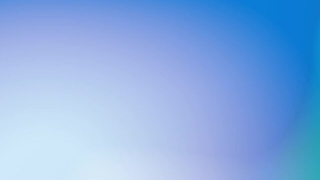 ライトリーク背景　青と紫と白の光が重なり合う抽象的な背景