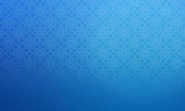 3D Ramadan Islamic greeting background