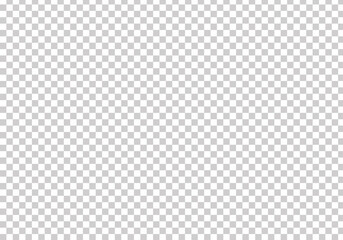 Light Gray checkerboard pattern background .Transparent pattern background