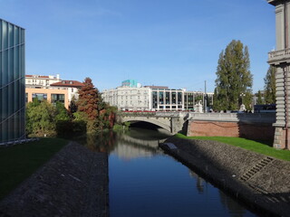 Padua River