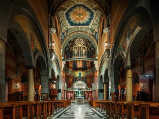 Fototapety na wymiar - Fototapeta24.pl