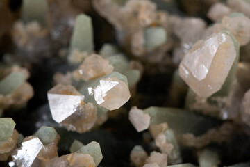 pyrite mineral specimen stone rock geology gem crystal