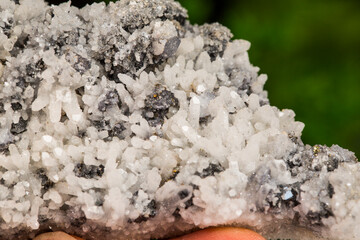 pyrite mineral specimen stone rock geology gem crystal
