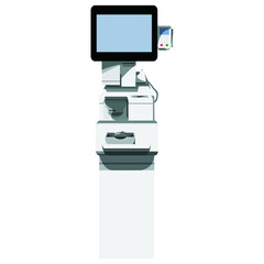 セルフレジその1