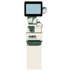 セルフレジその2