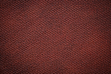 Fototapeta premium red leather texture background 