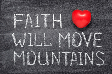 move mountains heart