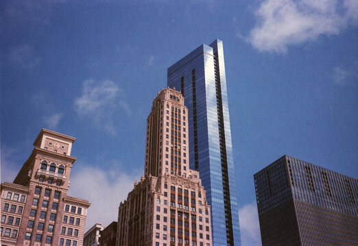 Chicago analog