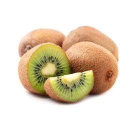 Fototapeta premium Sweet kiwi fruits