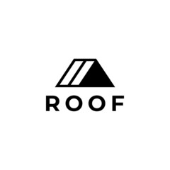 abstract roof modern modern flat 