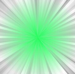 Obraz premium Abstract ray burst background, glow effect, comix