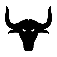 horn logo vector templat design and icon