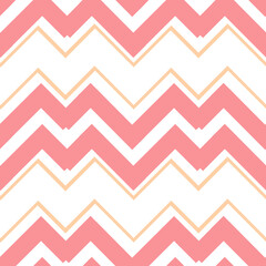 Seamless pattern with ethnic patterns in boho style in gentle colors. Tile pattern. Ethnic style of carpet and wallpaper.