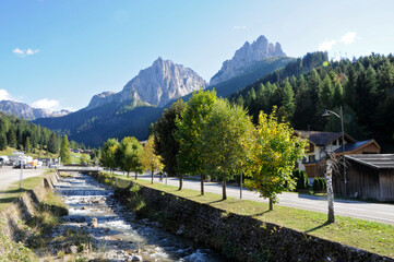 Rio San Nicol&ograve;