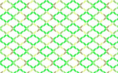 Fototapeta premium Unique pattern style with color variants. for background, wallpaper, promotional needs, posting on social media, web, print, gift wrapping, home decoration, fashion, invitation background