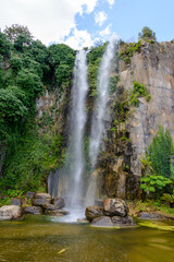 Cascade Jardin Extraordinaire Nantes