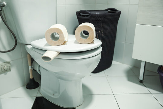Toilet funny videos sale