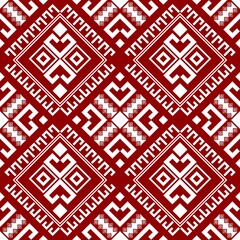 Geometric Ethnic oriental pattern traditional.
very beautiful seamless pattern design for 
decorating,wallpaper,wrapping paper,fabric,backdrop and etc.