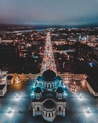 Beautiful church © Matas
