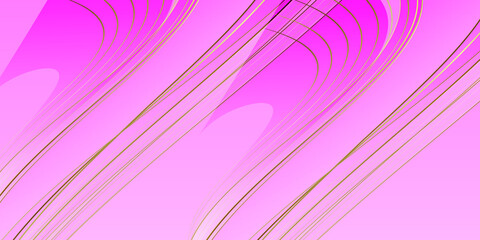 Abstract pink background vector