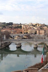 Tevere - Roma