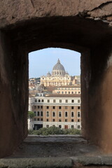 Basilica di San Pietro - Roma