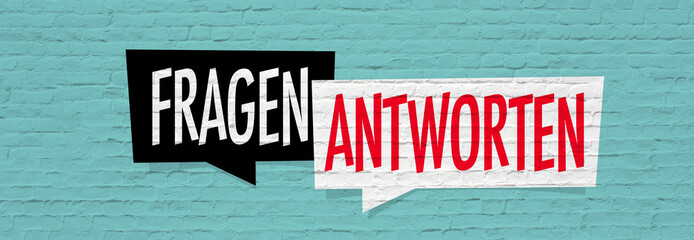 Fragen & Antworten