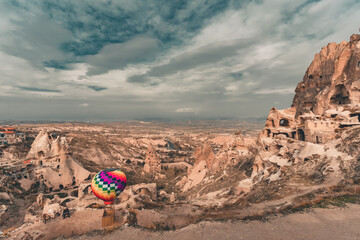 cappadocia national park