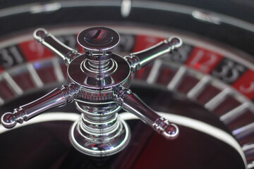 Jeu de casino, bingo & roulette électronique