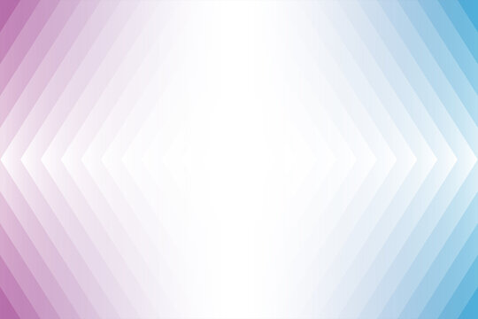 矢印の背景イメージ Arrow triangle background with pastel colors