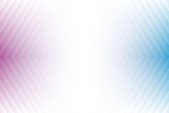矢印の背景イメージ Arrow triangle background with pastel colors