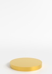 背景画像　台座