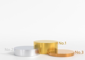 背景画像　台座