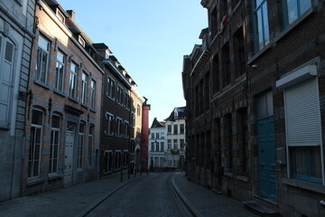 Rue de Mons