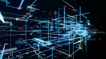Digital Technology Structure