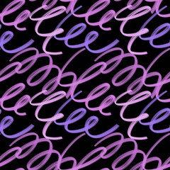 Seamless stripes pattern for fabrics and textiles and packaging and gifts and cards and linens and kids