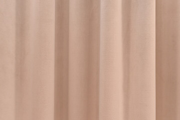 beige background textile closeup 