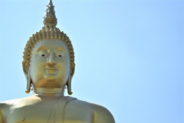 buddha statue