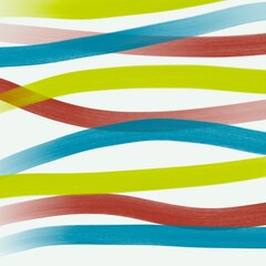 Background with coloured stripes for fabrics and textiles and linens and gifts and cards and gifts and kids