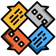 brainstorm icon