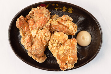 comida japonêsa 