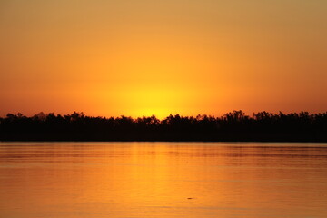 Atardecer