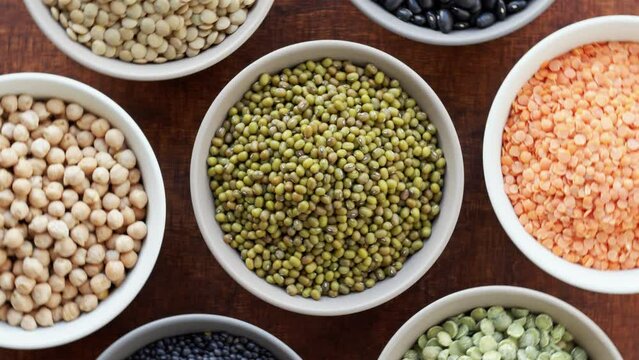 Lentil Beans Images – Browse 86,904 Stock Photos, Vectors, and Video