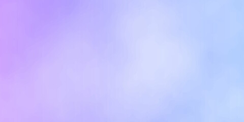 Abstract blue background with space and watercolor design in illustration .Creative soft-color vintage pastel abstract watercolor grunge background with colored shades of white and blue color . 