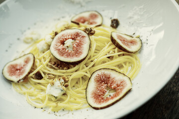 パスタ