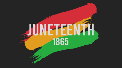 juneteenth celebration background