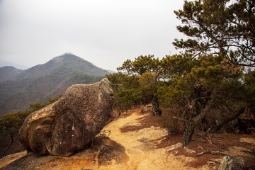 옥순봉