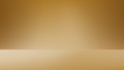 elegant golden brown background for product or banner background